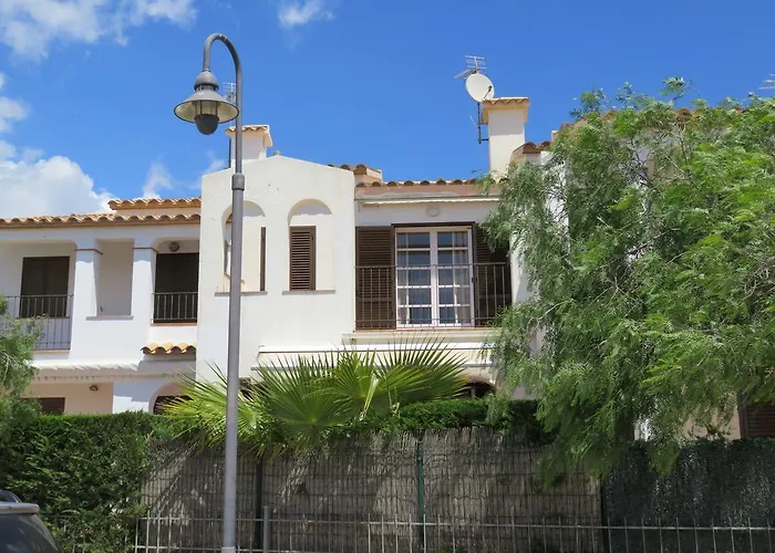 La Platera Villas