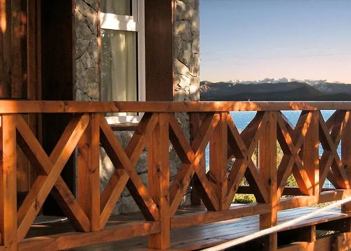 El Nautico Lodge Bariloche