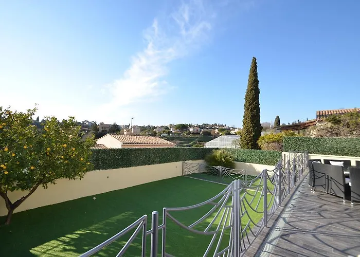 Villa Maeva