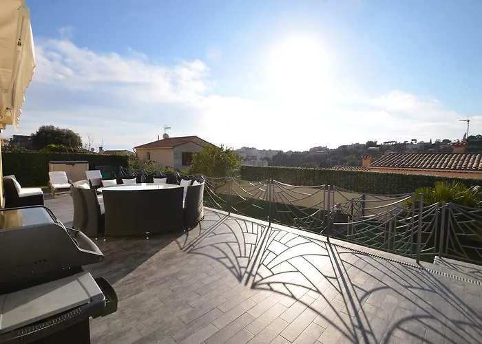 Villa Maeva