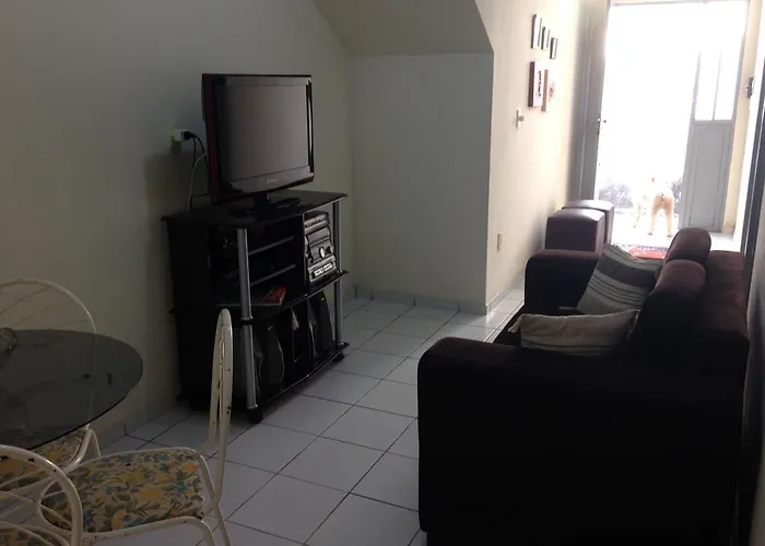 Casa De Aninha
