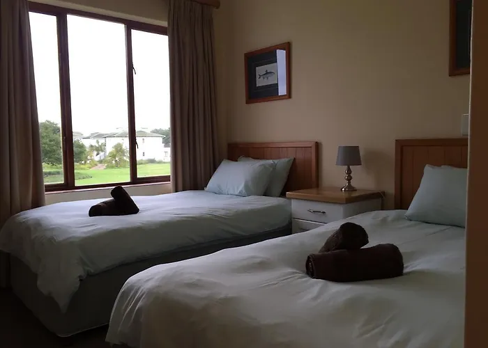 Keurbooms River Lodge 1311