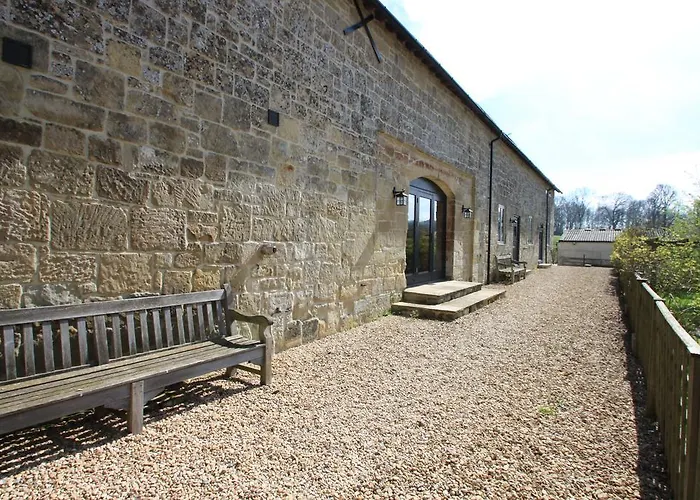 Withyslade Farm