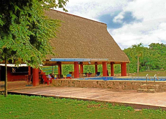 Casas Luna Y Sol - Casa Sol
