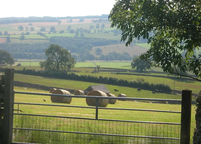 Widewath Barn