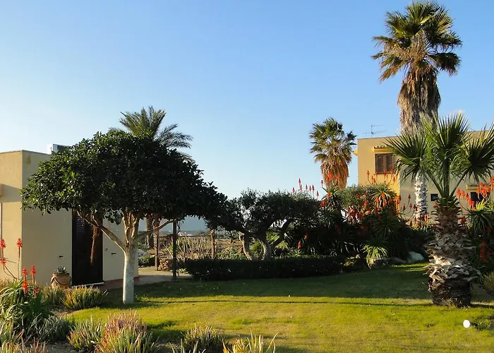 Il Giardino delle Aloe