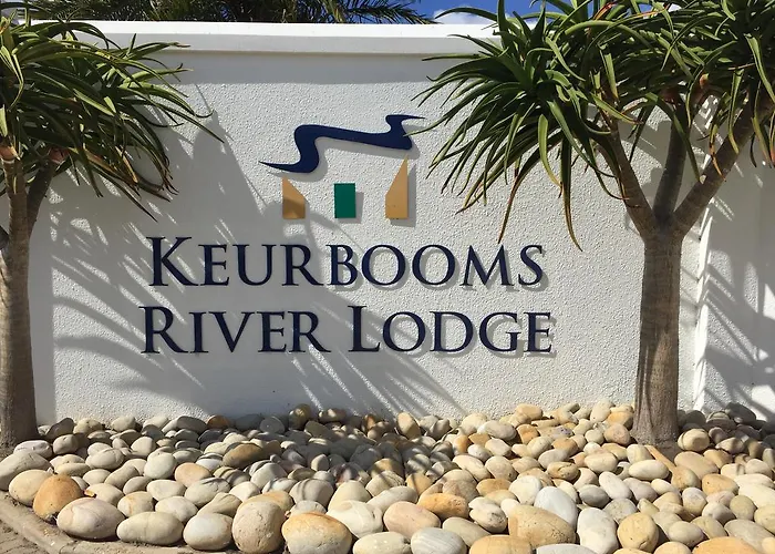 Keurbooms River Lodge 1311