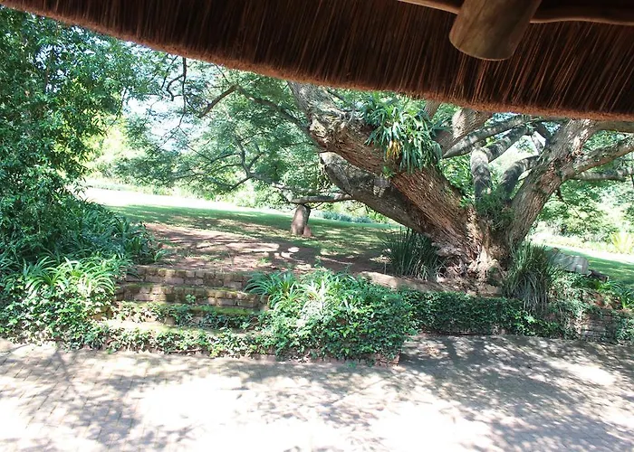Klipkopje Guest Cottage