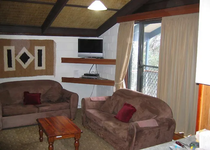Brucktal Apartment