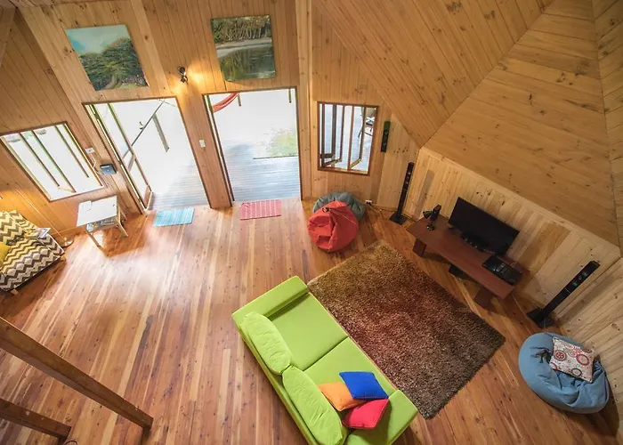 Cape Tribulation Holiday House