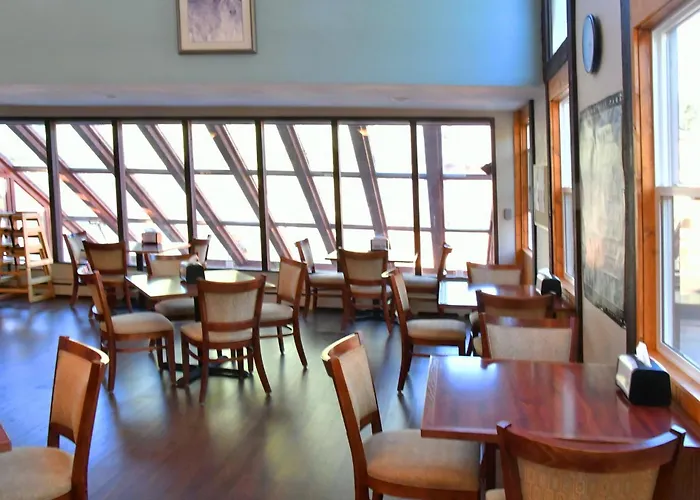 Murphy'S River Lodge