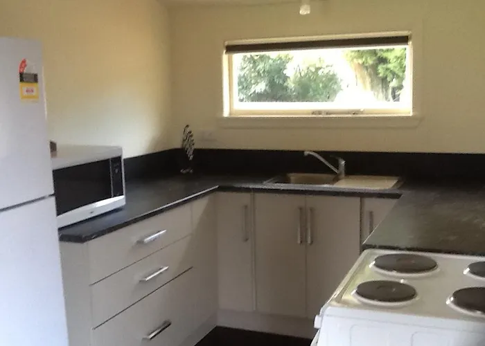 River Terrace Cottage