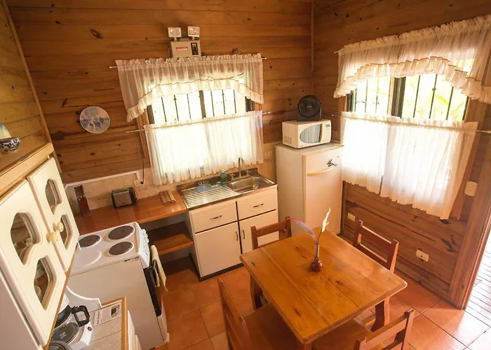 Casa Marcellino Lodge