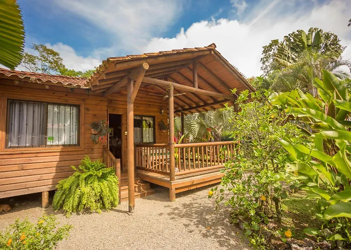 Casa Marcellino Lodge
