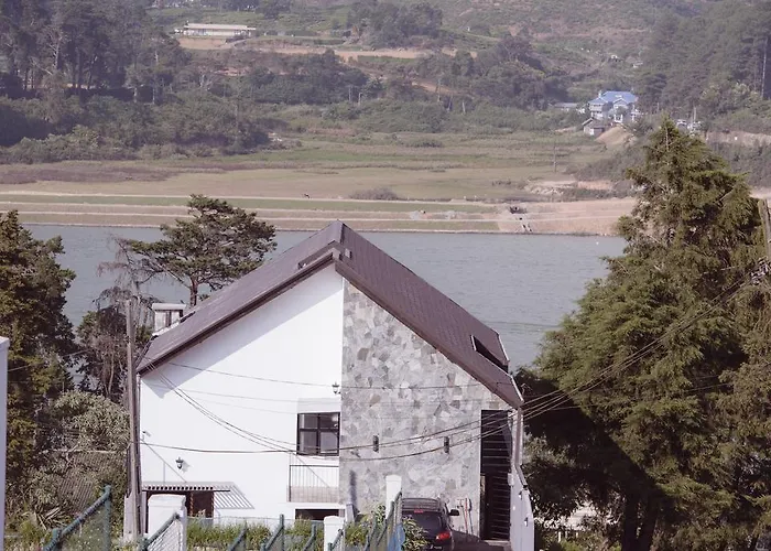 The Bungalow