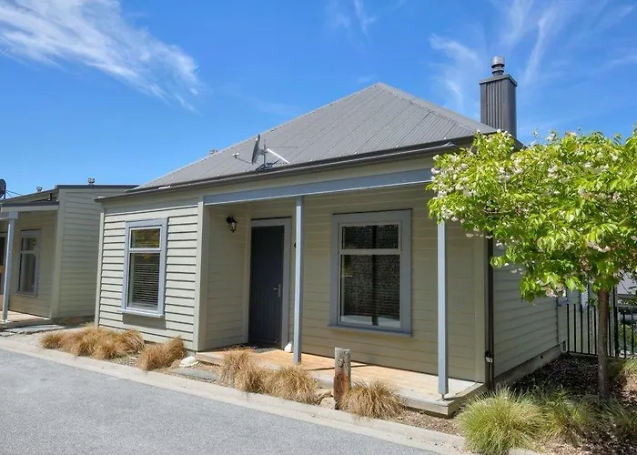 Cardrona Ski Apartment