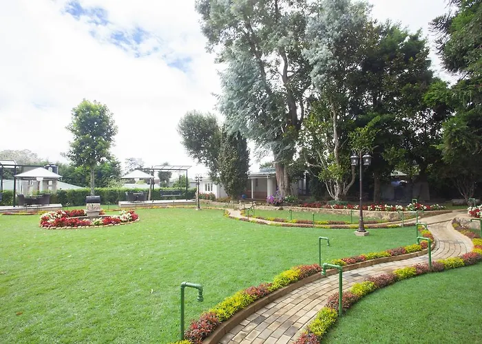 La Grande Villa