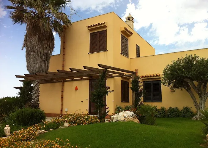 Il Giardino delle Aloe