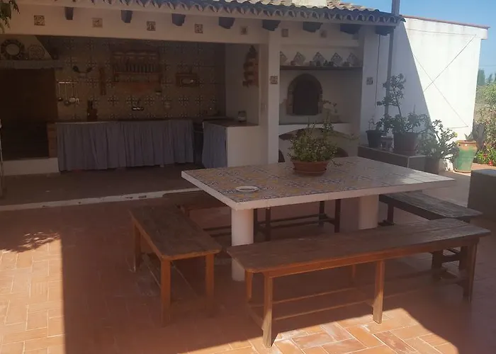 Villa Salteri