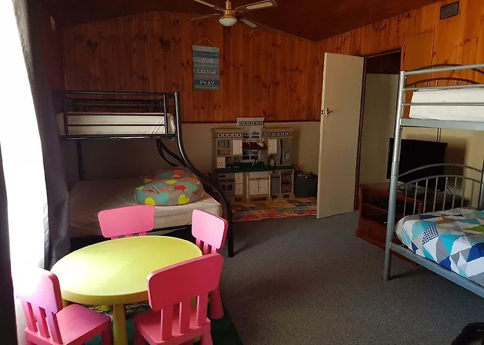 Dells Seaside Escape Moonta Bay