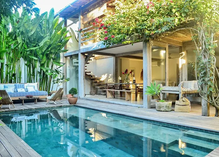 Casa Lola Vila Trancoso