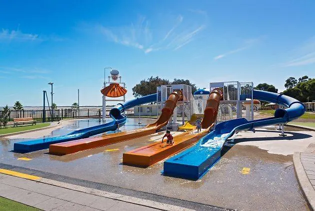 Dells Seaside Escape Moonta Bay