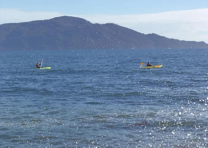 Alojamiento Junto Al Mar