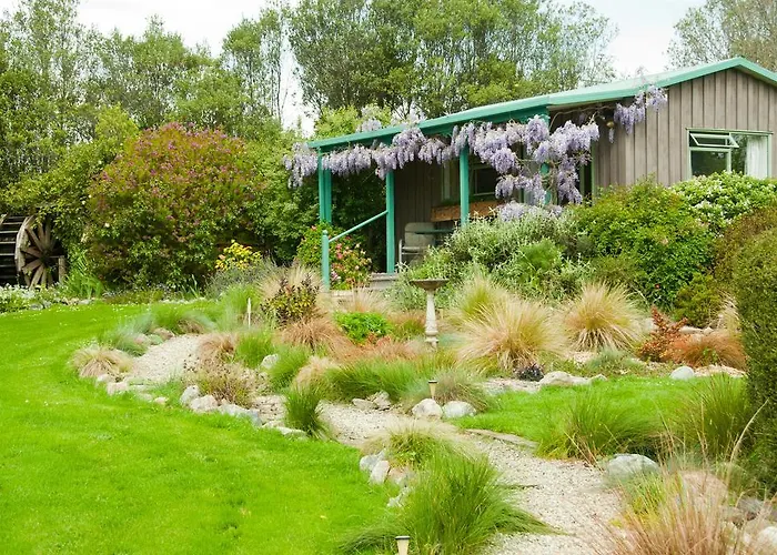 Waterwheel Cottage