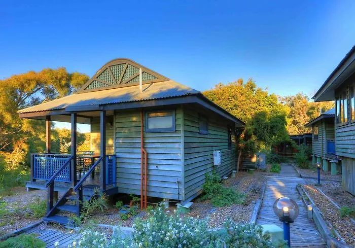 Fraser Island Retreat