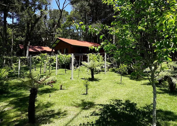 Cabana Costa Rural Gramado