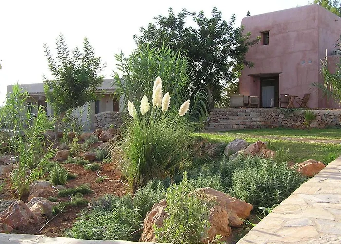 Agroturismo Xarc Santa Eularia des Riu