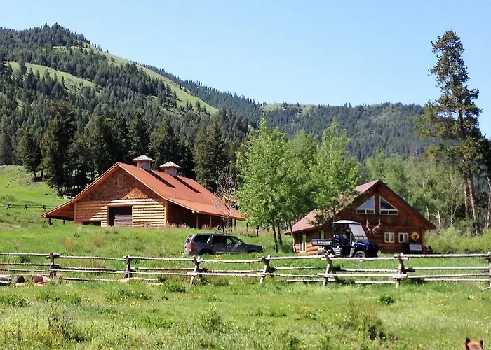 Grandpa'S Cabin