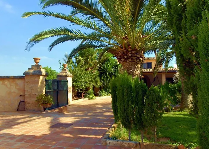Agroturismo Son Estrany Llucmajor 