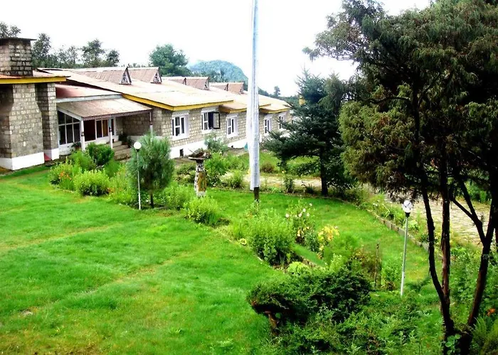 Lukla Airport Resort Lukla