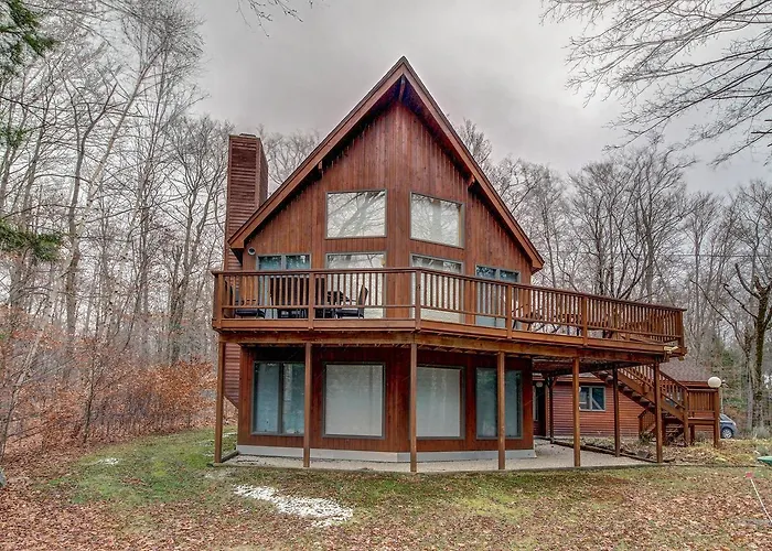 South Hill Lodge