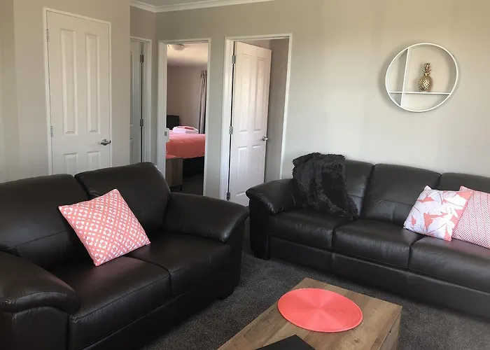 Amberlea Cottages