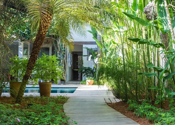 Casa Lola Vila Trancoso