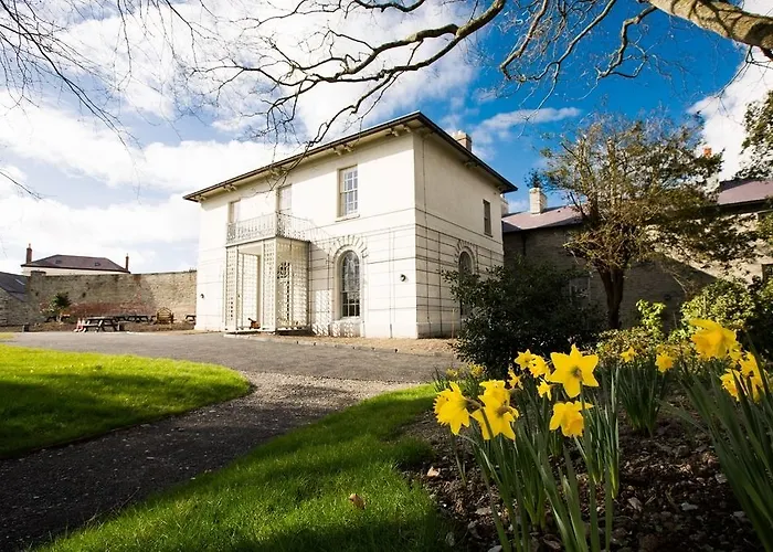 Cardigan Castle