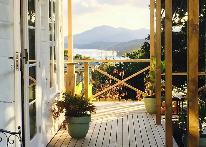 Marriners Luxury Guesthouse