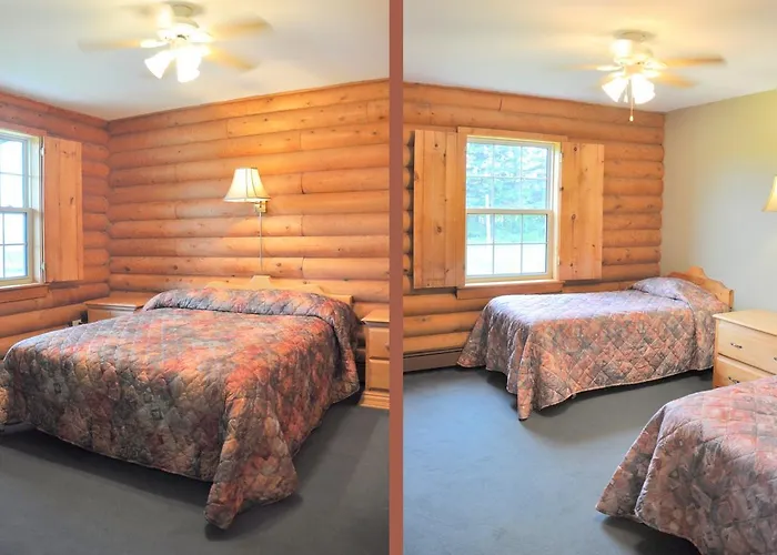 Powley'S Wild Goose Lodge