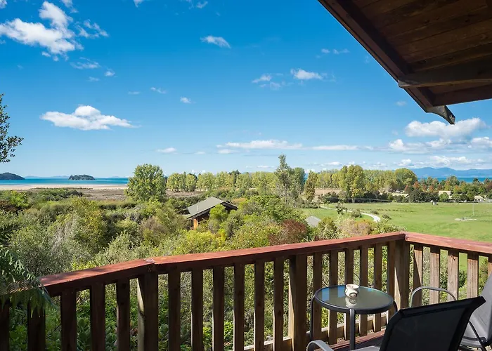 Ocean View Chalets