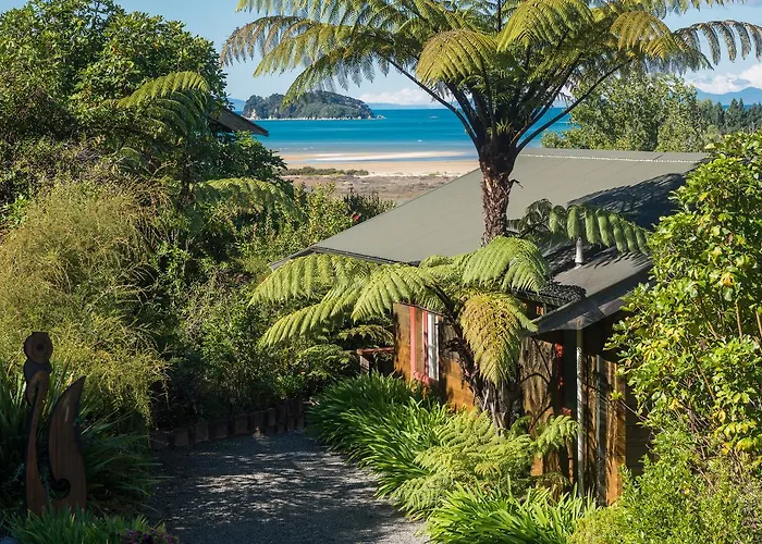 Ocean View Chalets