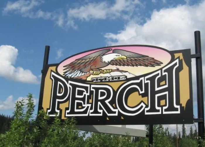 The Perch Resort