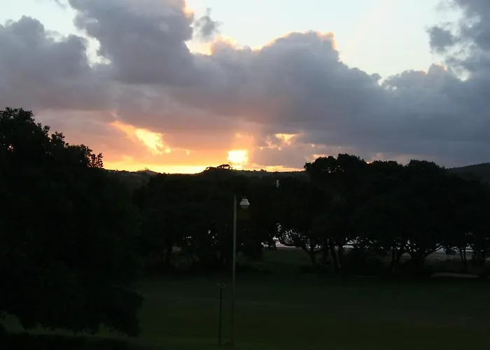 Keurbooms River Lodge 1014