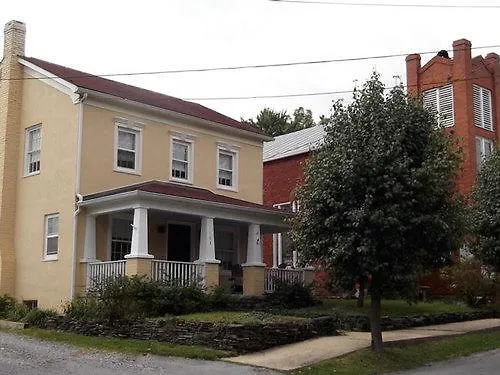 Schilling House