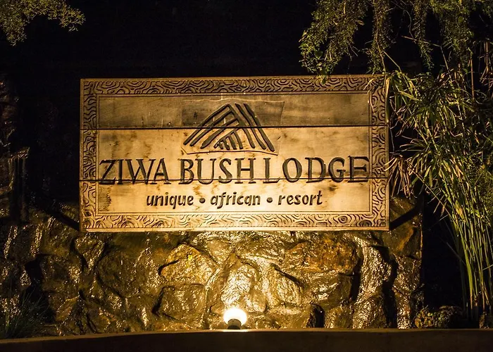 Ziwa Bush Lodge