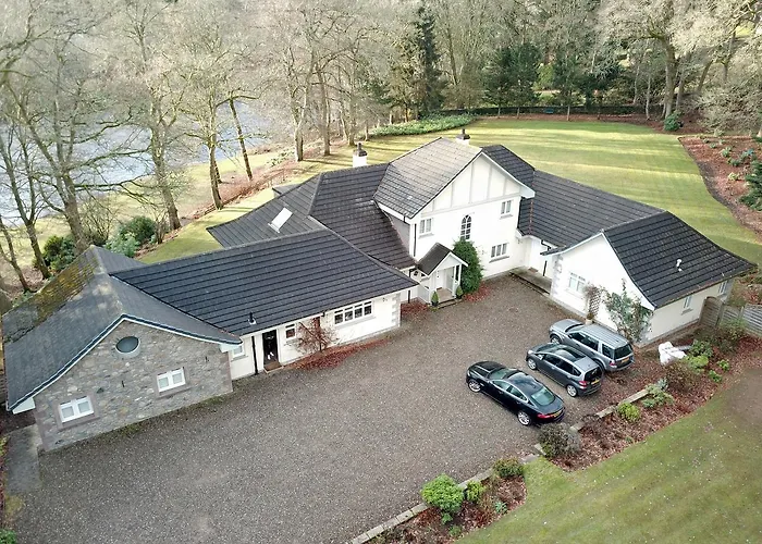 Riverwood Strathtay