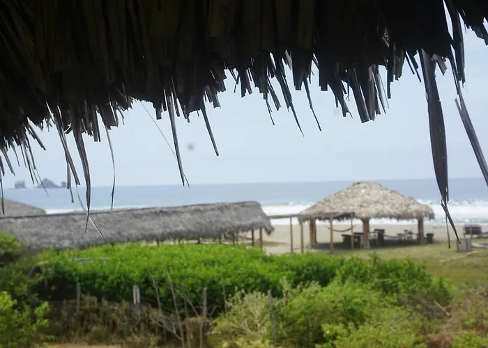 Hosteria Tsafiki