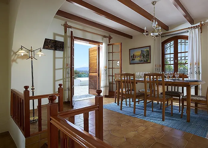 Villa Mare