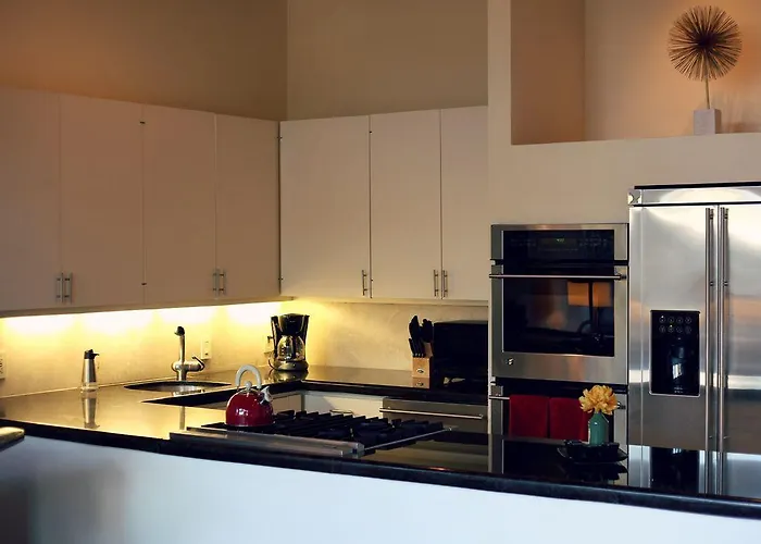 Bay View Modern Villa - A Vhc Exclusive Home San Diego